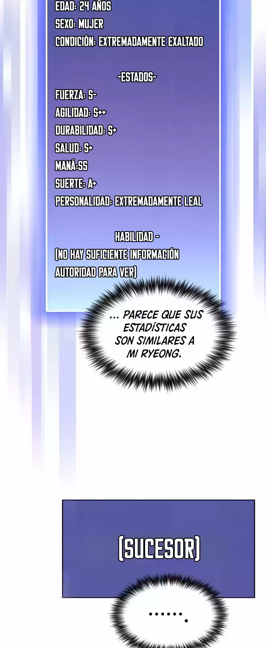 La torre del tutorial con el jugador avanzado (2020) - Capítulo 78 - Página 5 - LectorTMOo