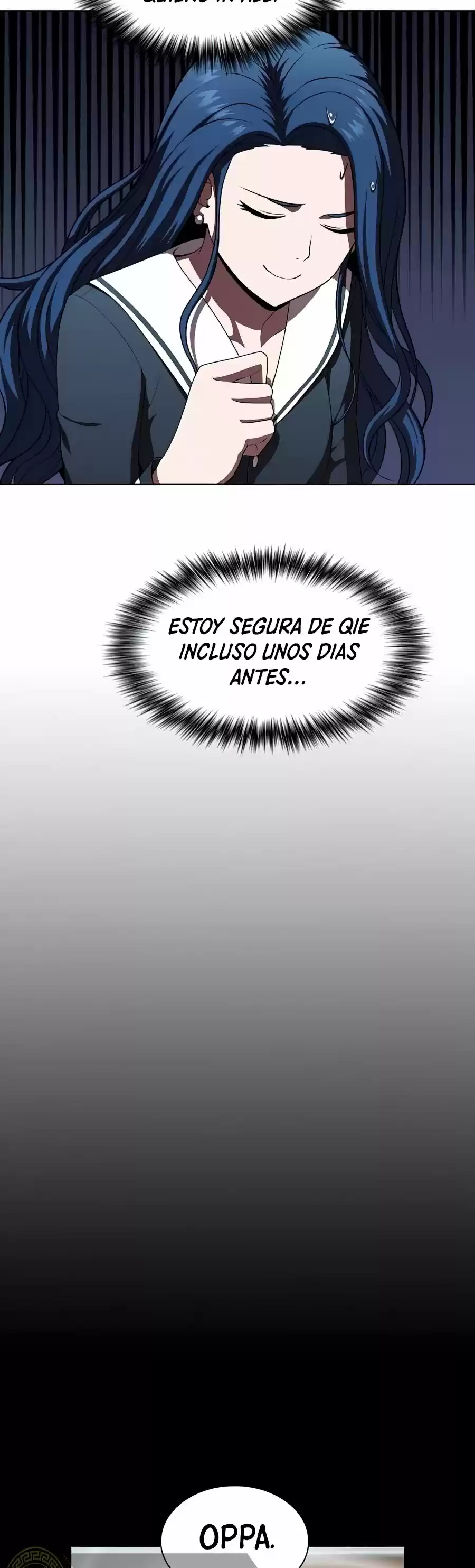 La torre del tutorial con el jugador avanzado (2020) - Capítulo 79 - Página 5 - LectorTMOo
