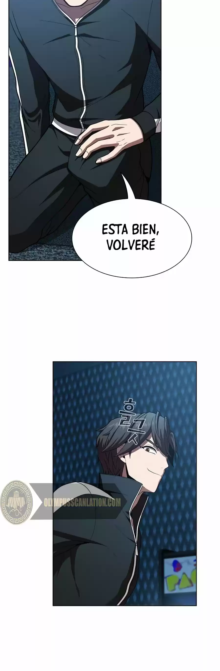 La torre del tutorial con el jugador avanzado (2020) - Capítulo 79 - Página 33 - LectorTMOo