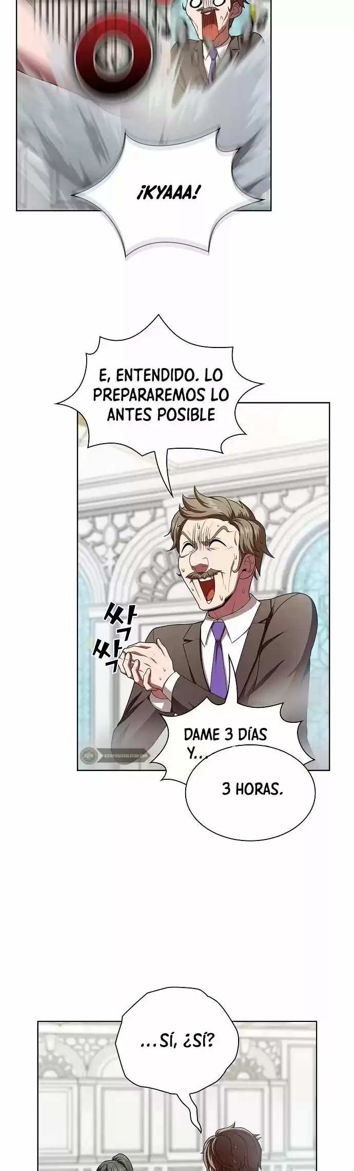La torre del tutorial con el jugador avanzado (2020) - Capítulo 80 - Página 16 - LectorTMOo