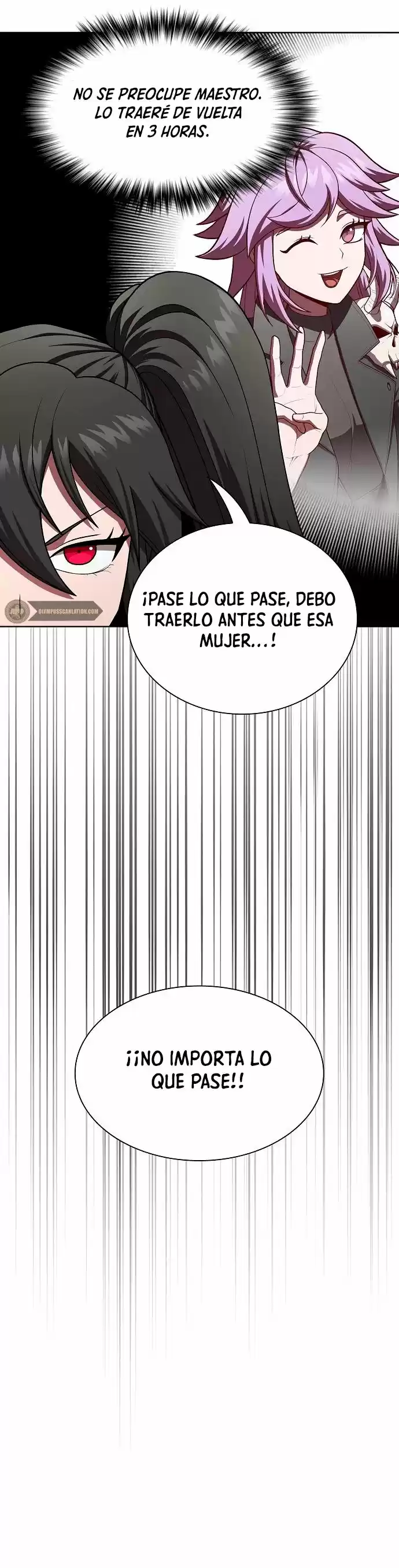 La torre del tutorial con el jugador avanzado (2020) - Capítulo 80 - Página 19 - LectorTMOo