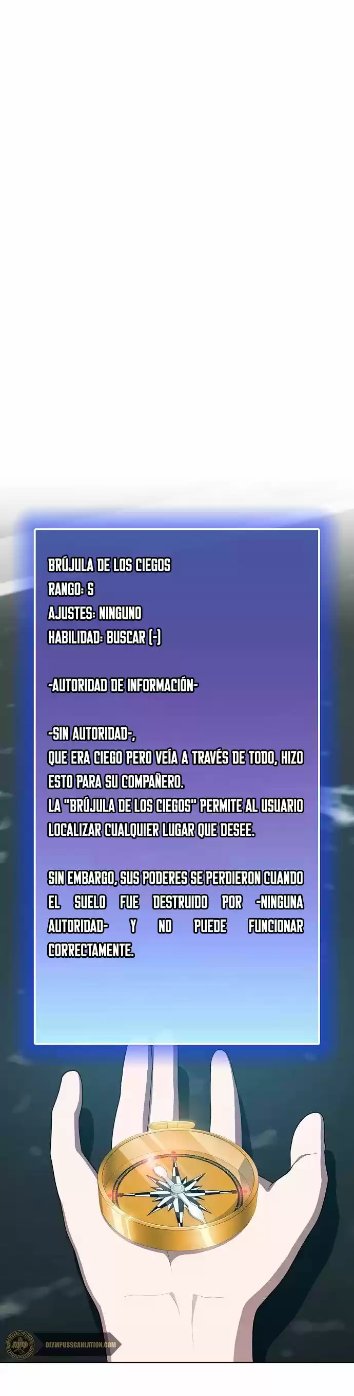 La torre del tutorial con el jugador avanzado (2020) - Capítulo 80 - Página 20 - LectorTMOo