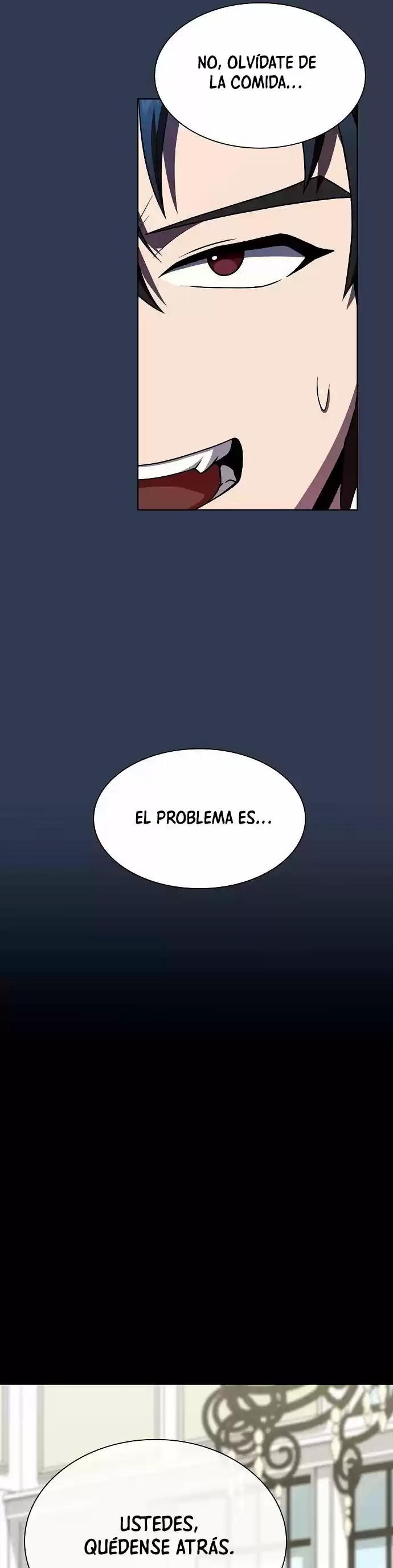 La torre del tutorial con el jugador avanzado (2020) - Capítulo 80 - Página 33 - LectorTMOo