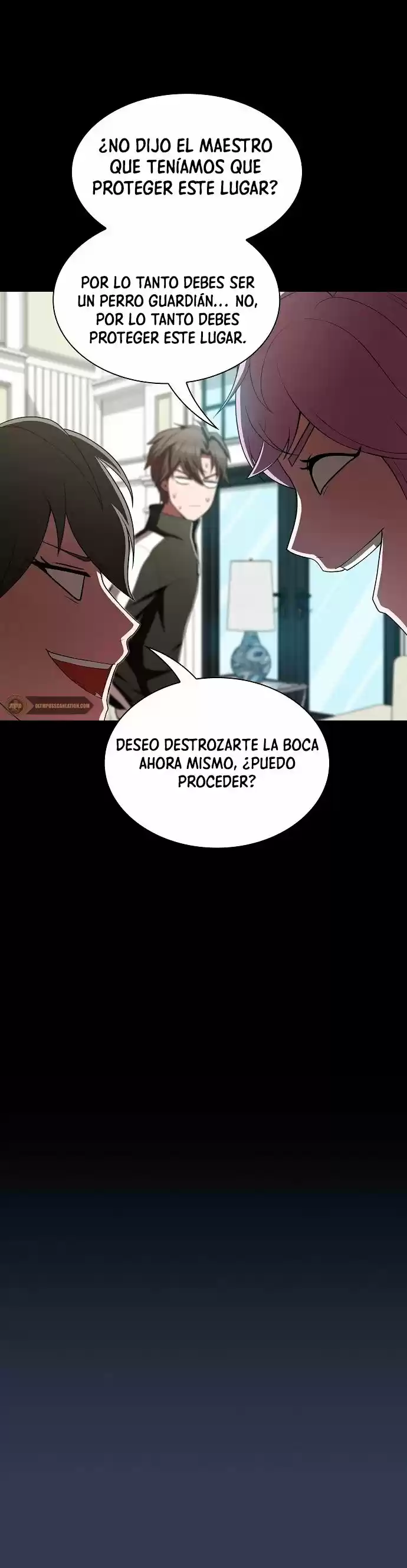 La torre del tutorial con el jugador avanzado (2020) - Capítulo 80 - Página 36 - LectorTMOo