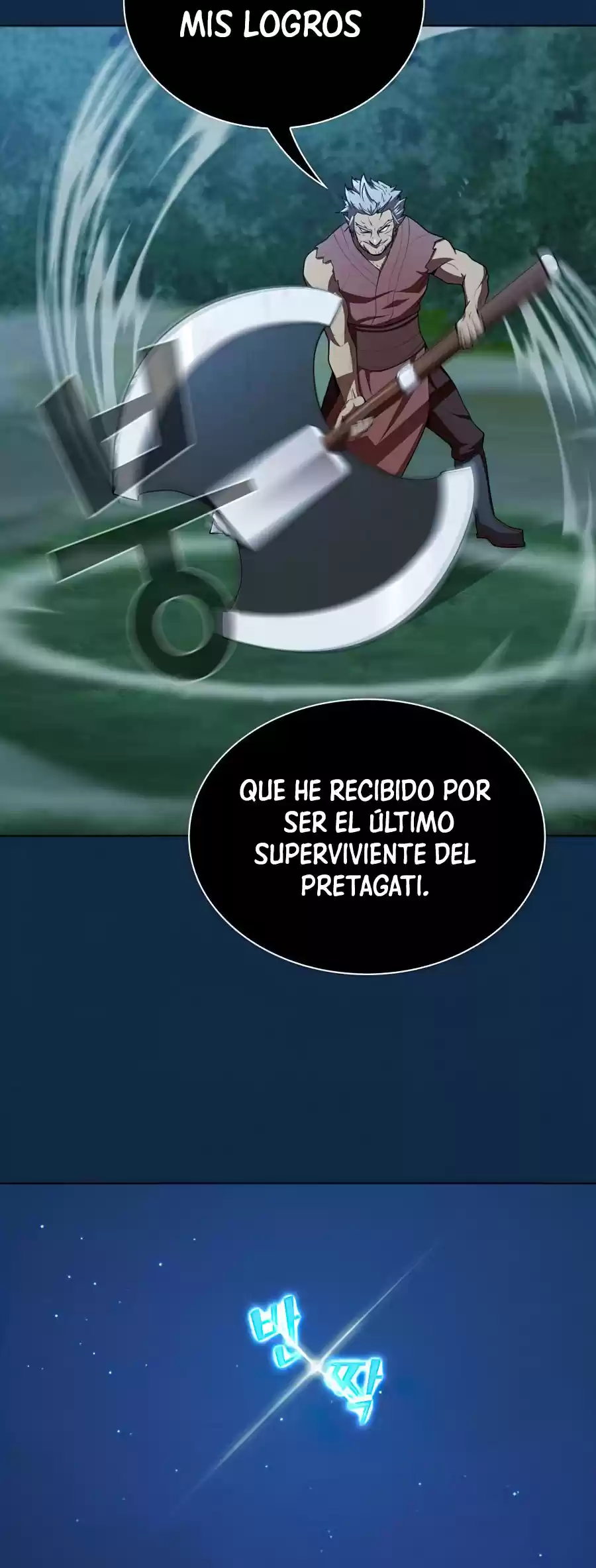 La torre del tutorial con el jugador avanzado (2020) - Capítulo 81 - Página 11 - LectorTMOo