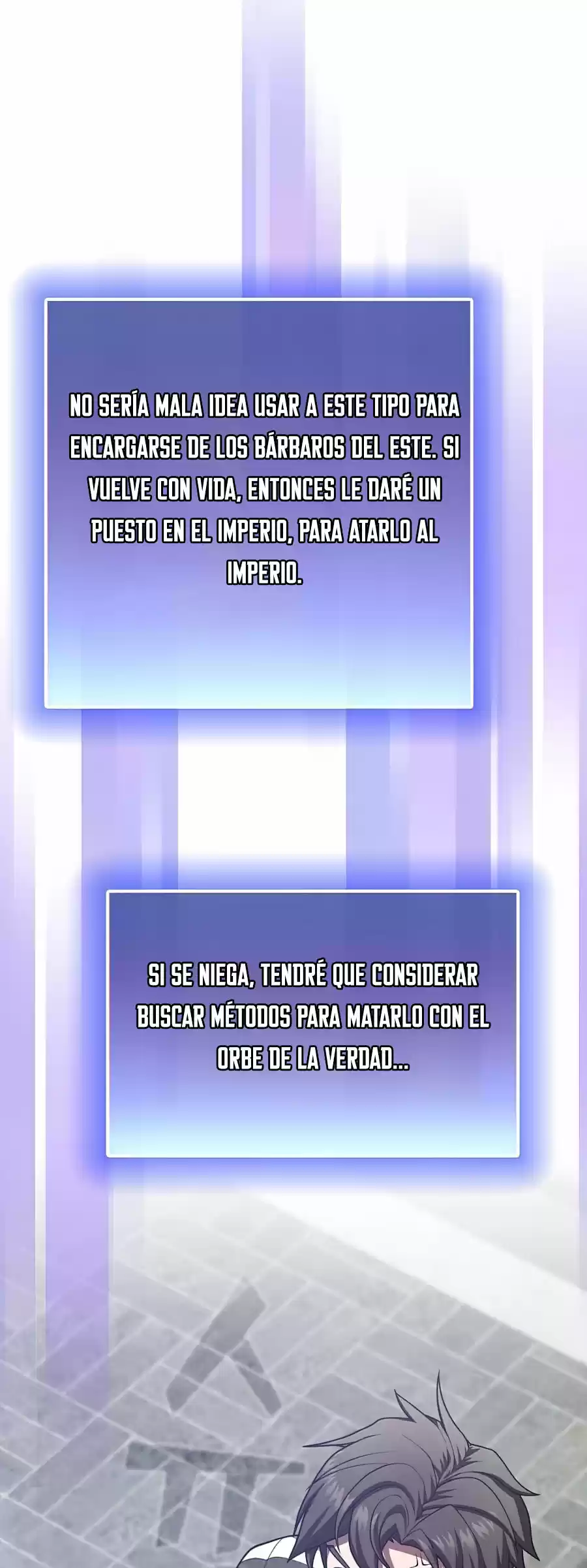 La torre del tutorial con el jugador avanzado (2020) - Capítulo 81 - Página 56 - LectorTMOo