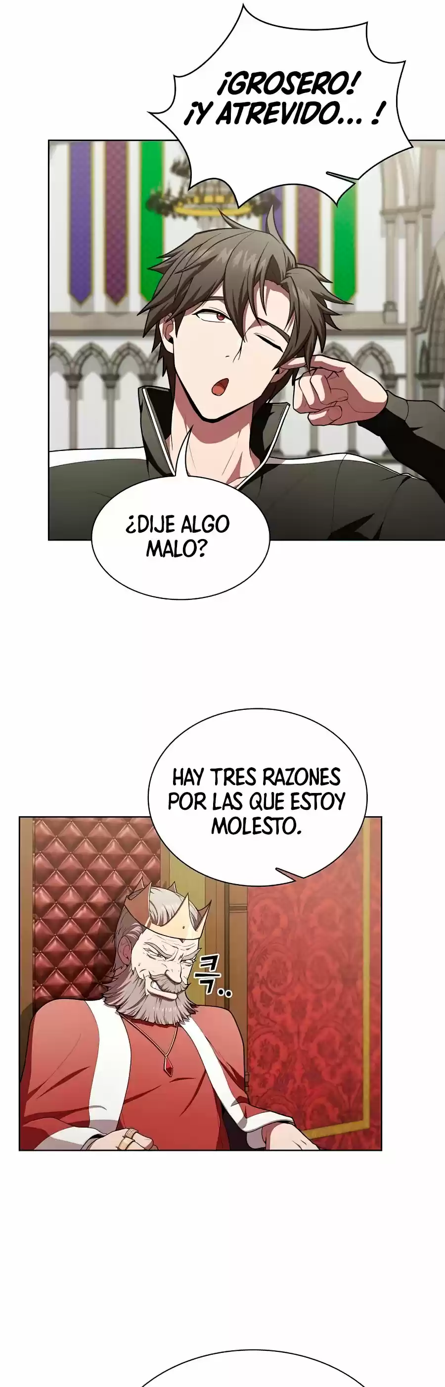 La torre del tutorial con el jugador avanzado (2020) - Capítulo 82 - Página 23 - LectorTMOo