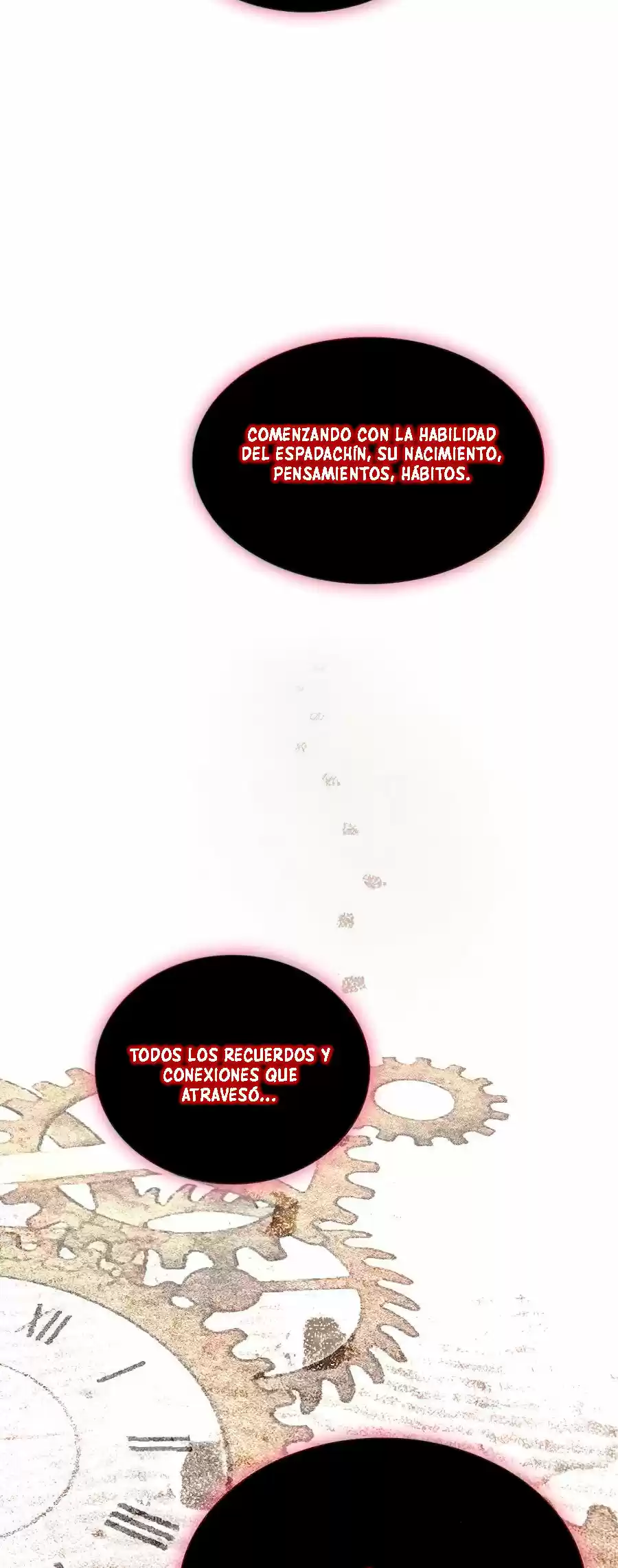 La torre del tutorial con el jugador avanzado (2020) - Capítulo 83 - Página 34 - LectorTMOo