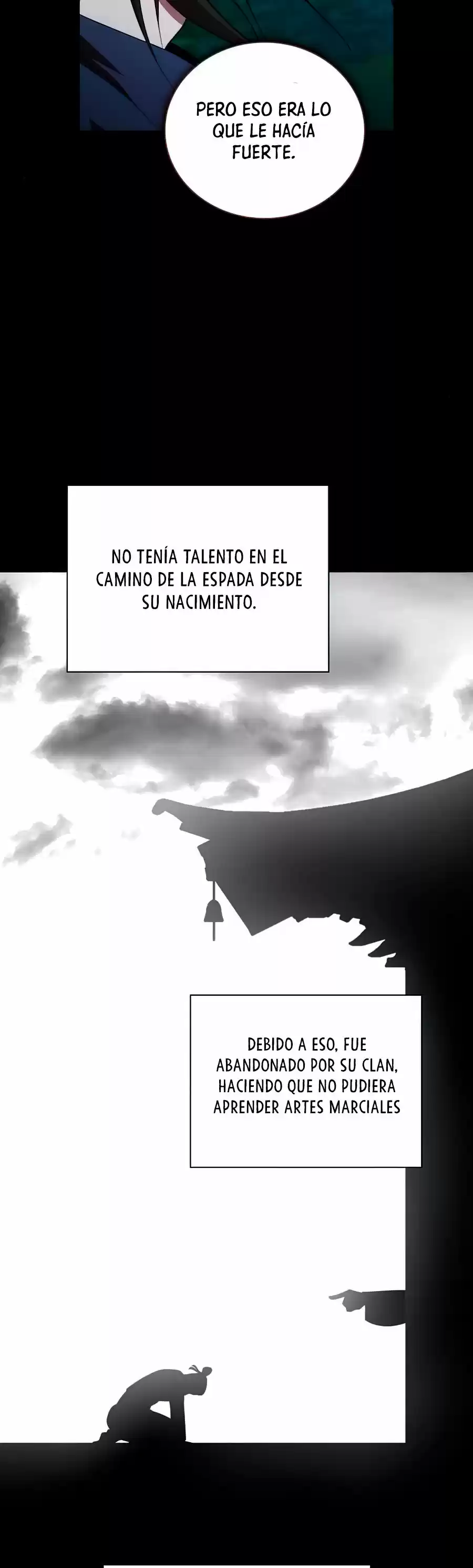 La torre del tutorial con el jugador avanzado (2020) - Capítulo 84 - Página 18 - LectorTMOo