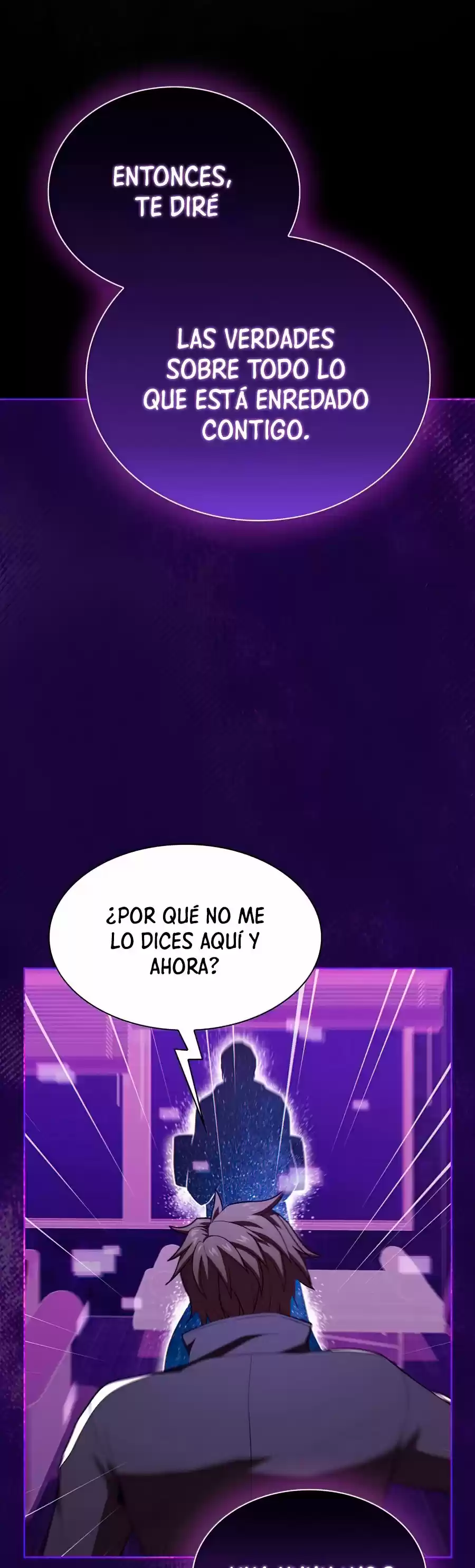 La torre del tutorial con el jugador avanzado (2020) - Capítulo 85 - Página 47 - LectorTMOo