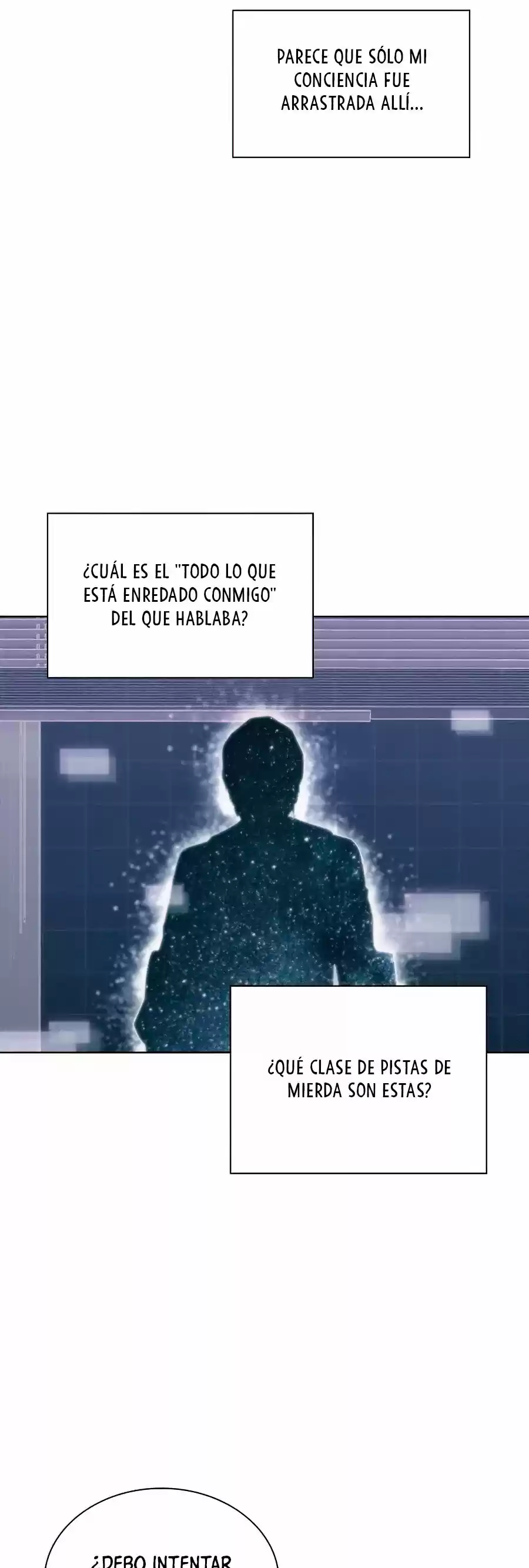 La torre del tutorial con el jugador avanzado (2020) - Capítulo 86 - Página 6 - LectorTMOo