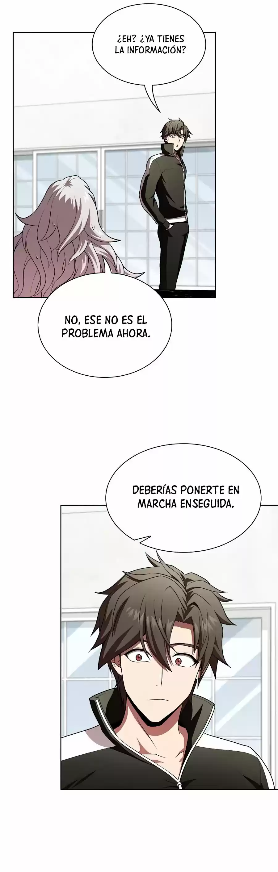 La torre del tutorial con el jugador avanzado (2020) - Capítulo 86 - Página 13 - LectorTMOo
