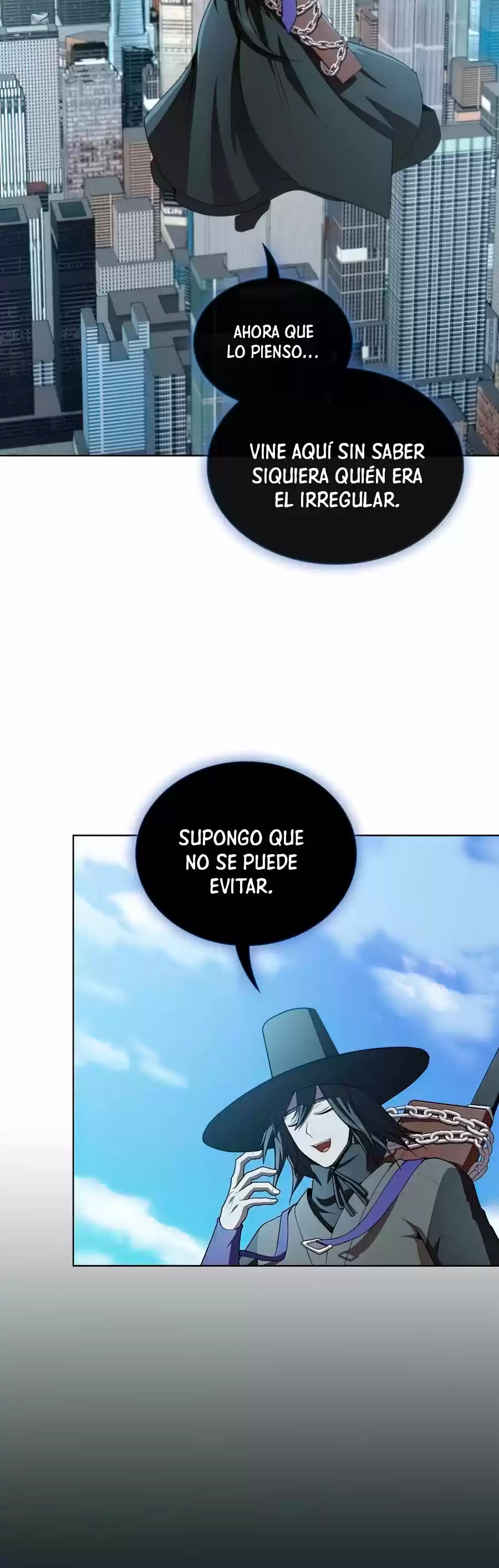 La torre del tutorial con el jugador avanzado (2020) - Capítulo 86 - Página 19 - LectorTMOo