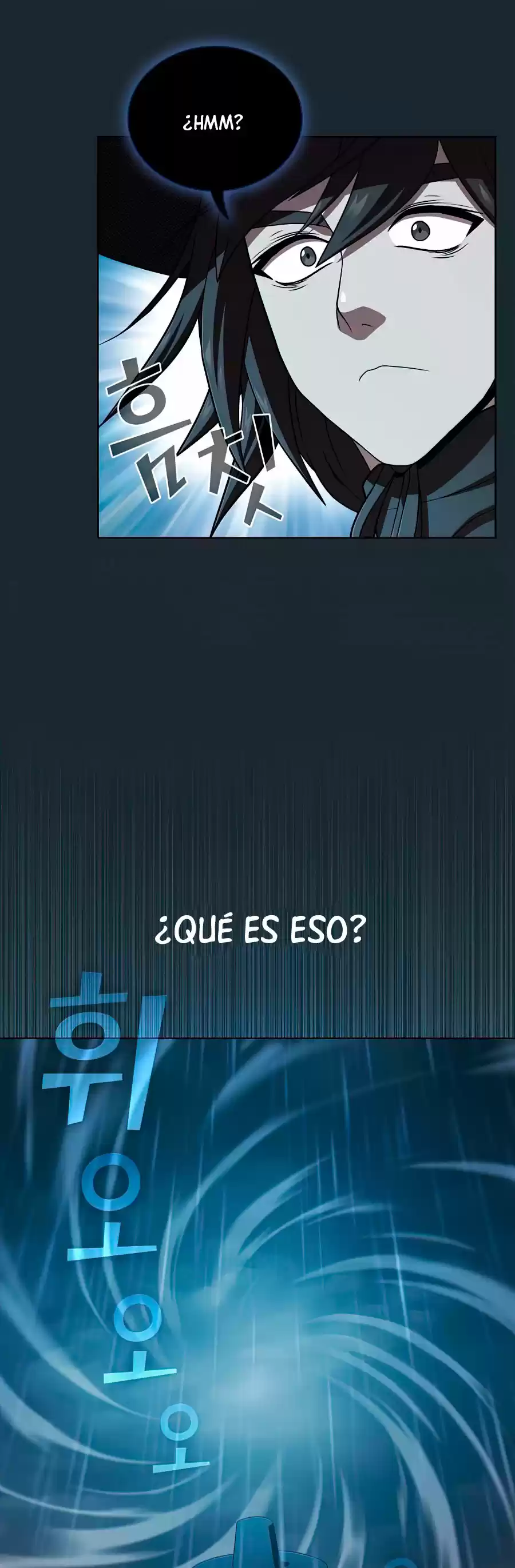 La torre del tutorial con el jugador avanzado (2020) - Capítulo 86 - Página 39 - LectorTMOo
