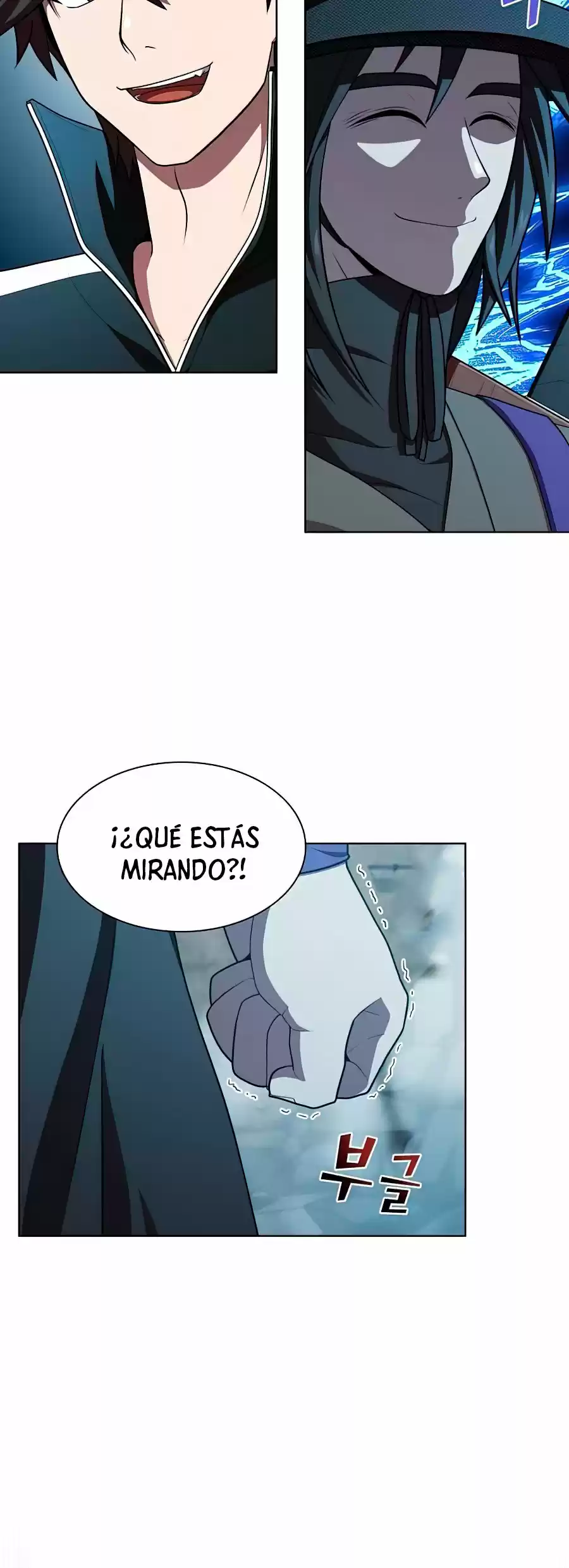 La torre del tutorial con el jugador avanzado (2020) - Capítulo 86 - Página 60 - LectorTMOo
