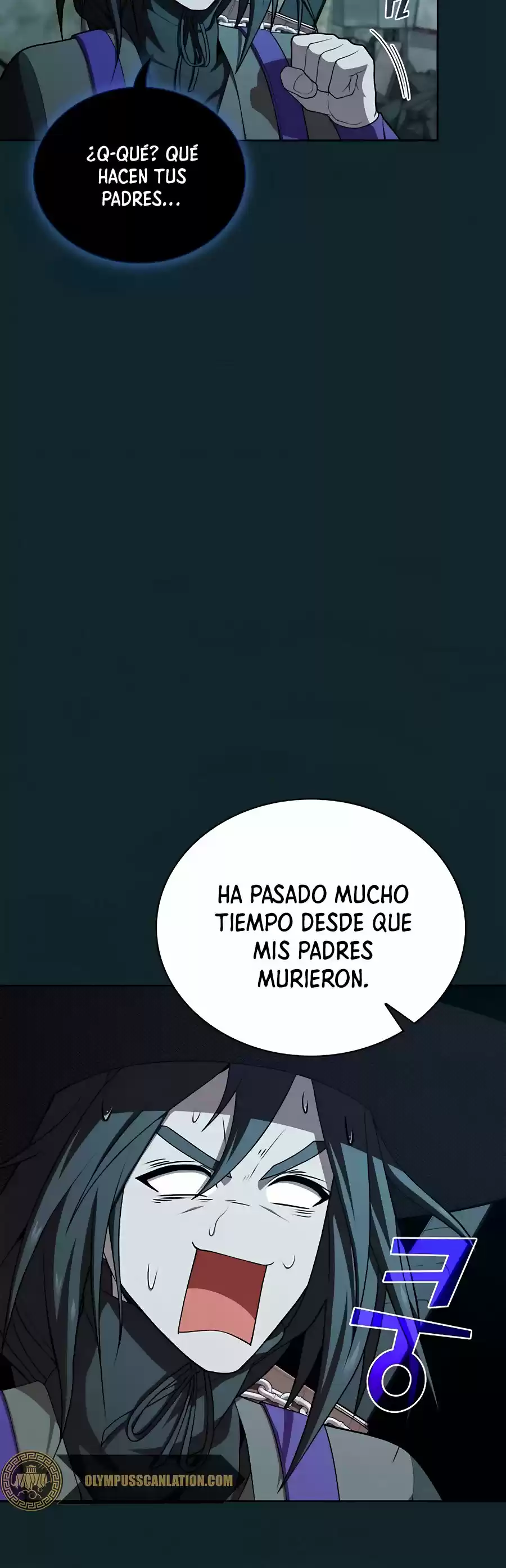 La torre del tutorial con el jugador avanzado (2020) - Capítulo 87 - Página 9 - LectorTMOo