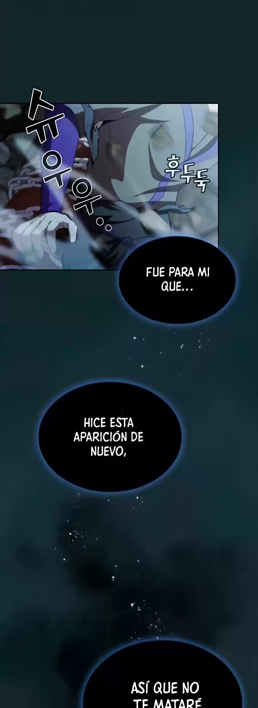 La torre del tutorial con el jugador avanzado (2020) - Capítulo 87 - Página 12 - LectorTMOo
