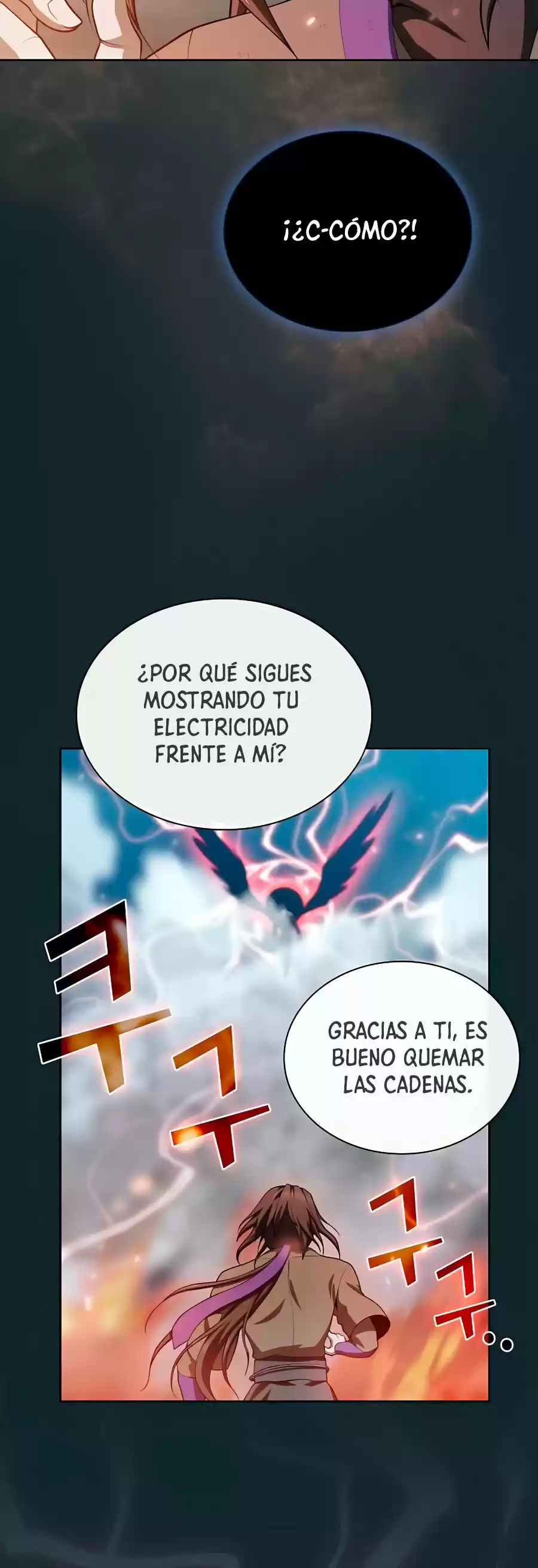 La torre del tutorial con el jugador avanzado (2020) - Capítulo 87 - Página 29 - LectorTMOo
