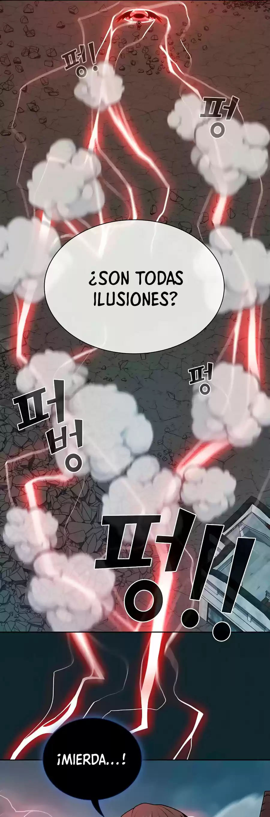La torre del tutorial con el jugador avanzado (2020) - Capítulo 87 - Página 37 - LectorTMOo