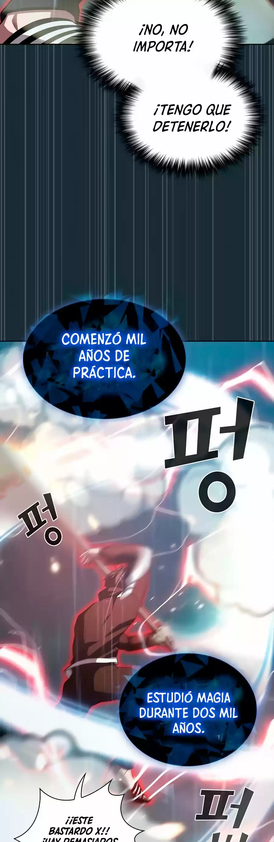 La torre del tutorial con el jugador avanzado (2020) - Capítulo 87 - Página 47 - LectorTMOo