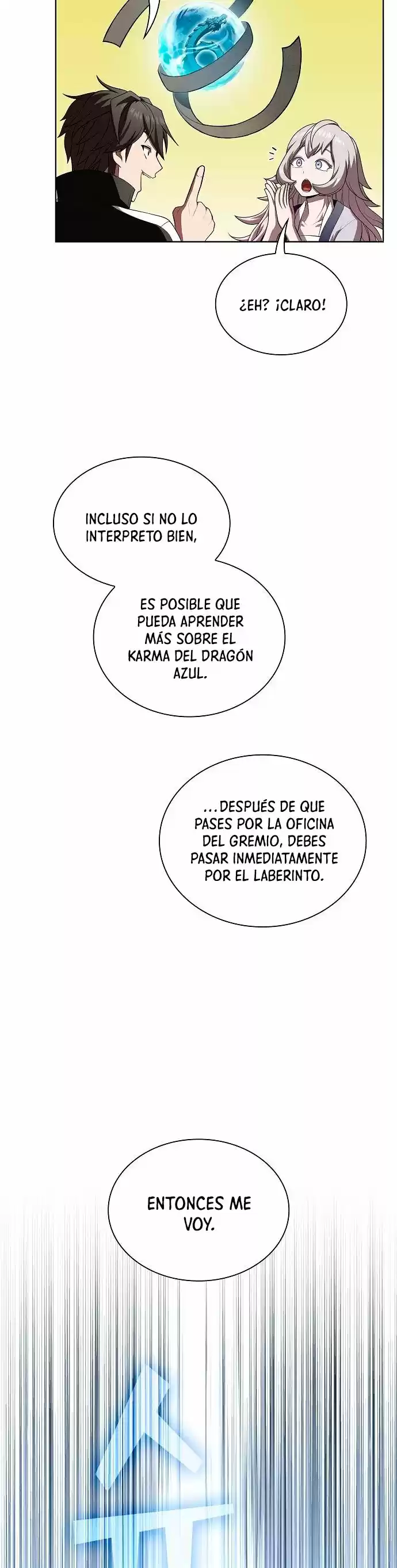 La torre del tutorial con el jugador avanzado (2020) - Capítulo 90 - Página 20 - LectorTMOo