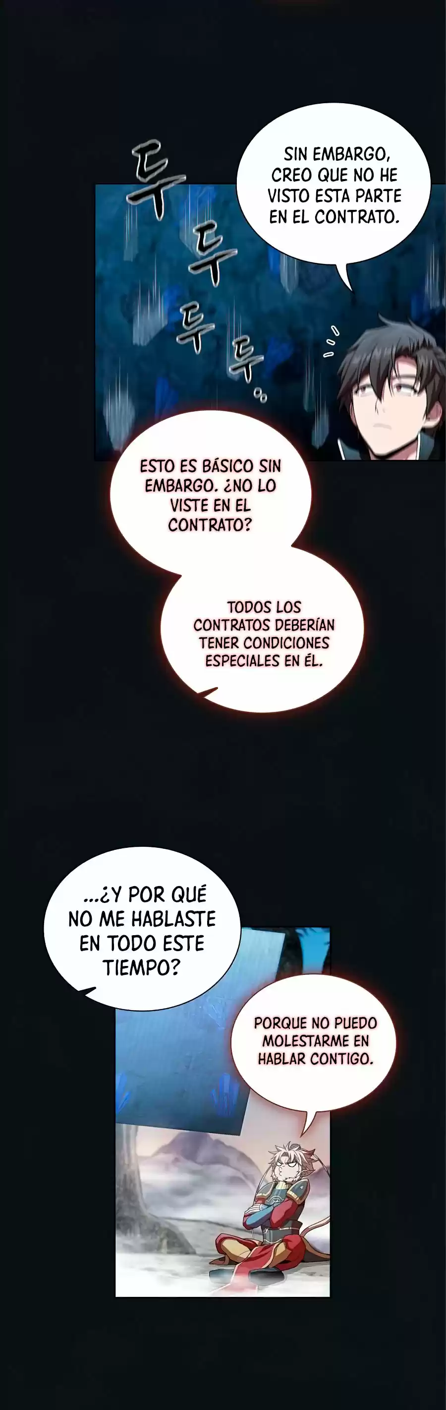 La torre del tutorial con el jugador avanzado (2020) - Capítulo 91 - Página 25 - LectorTMOo