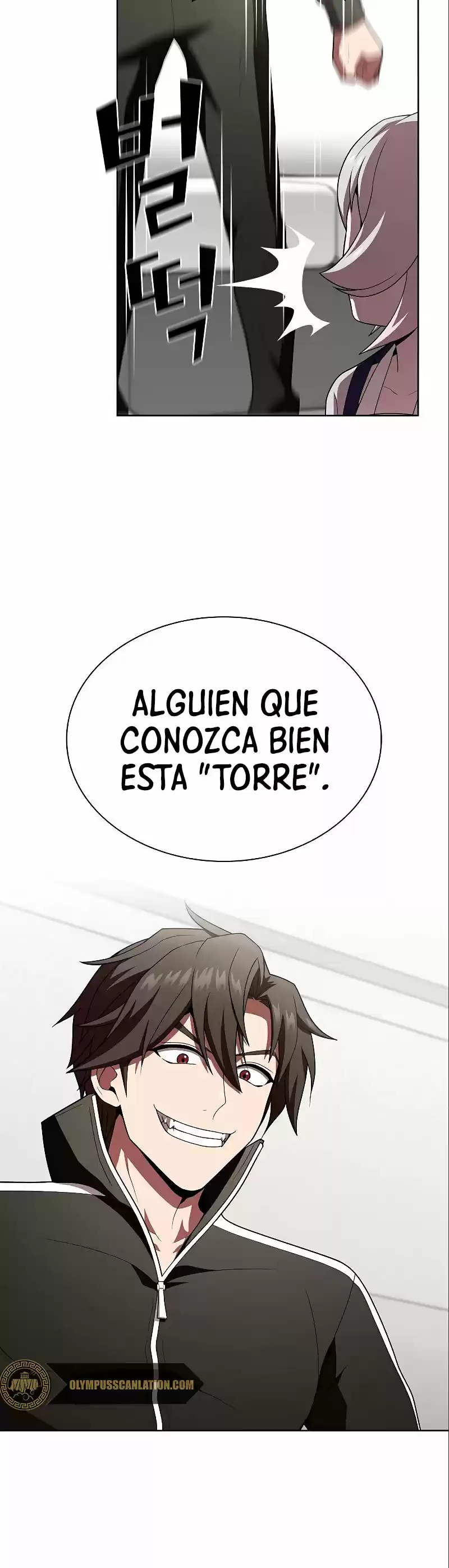 La torre del tutorial con el jugador avanzado (2020) - Capítulo 92 - Página 49 - LectorTMOo