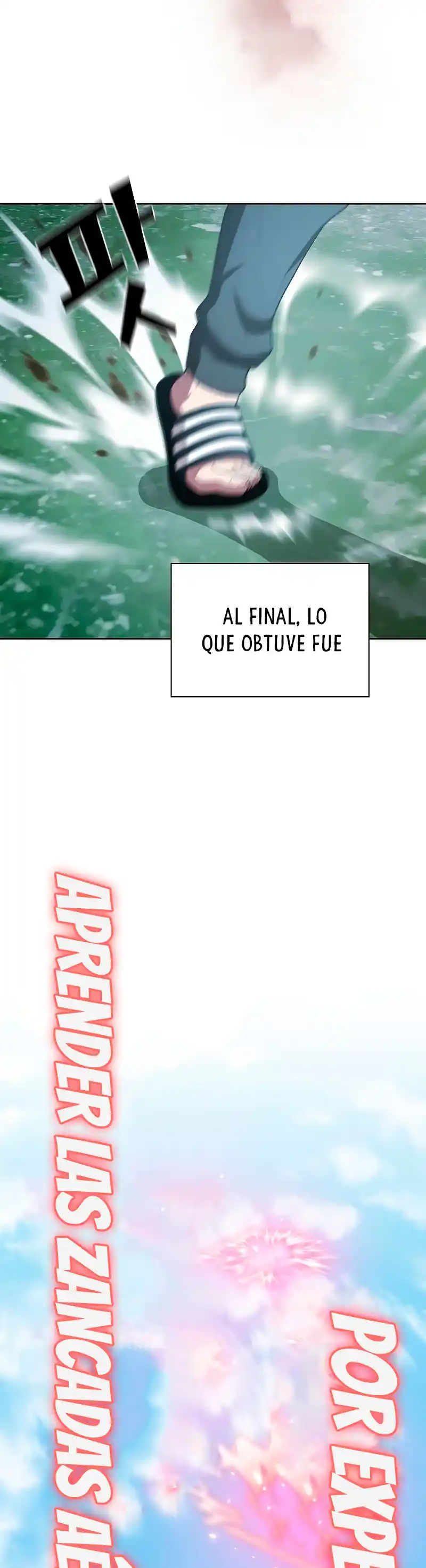 La torre del tutorial con el jugador avanzado (2020) - Capítulo 96 - Página 14 - LectorTMOo