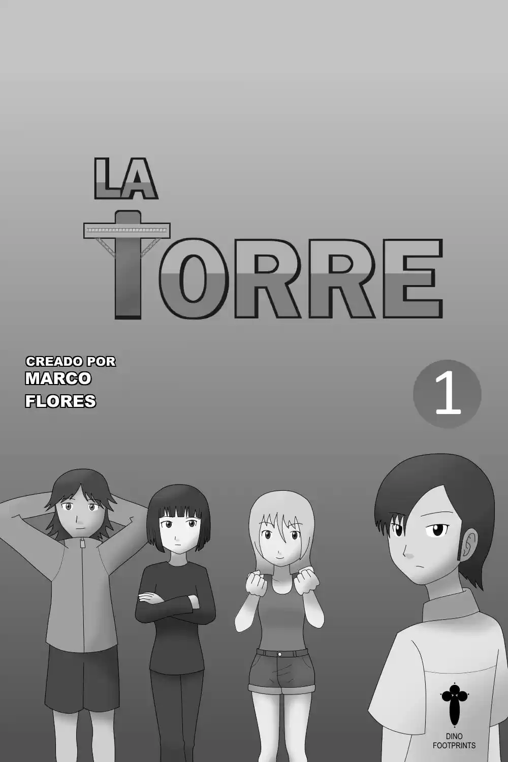 La Torre (2016) - Capítulo 1 - Página 2 - LectorTMOo