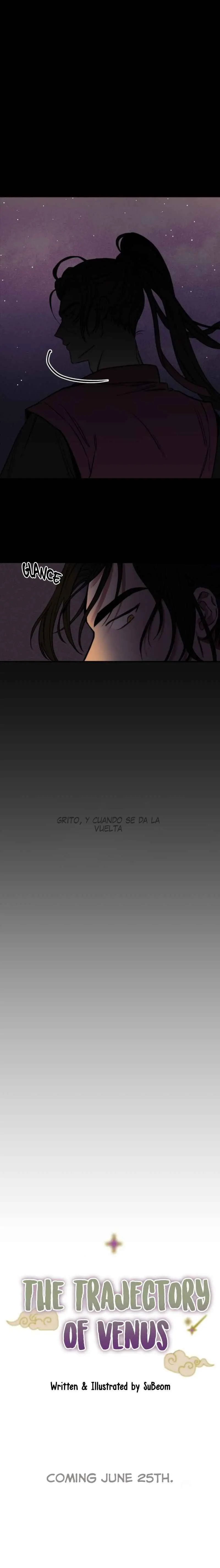 La trayectoria de venus - Capítulo - Página 4 - LectorTMOo