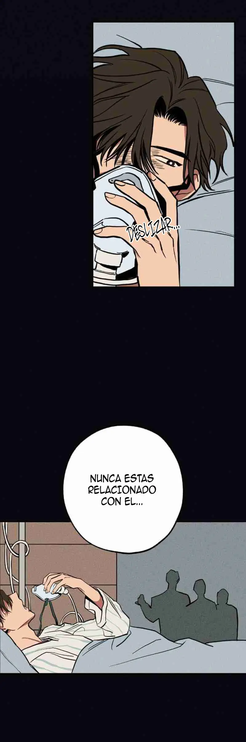 La trayectoria de venus - Capítulo 2 - Página 3 - LectorTMOo