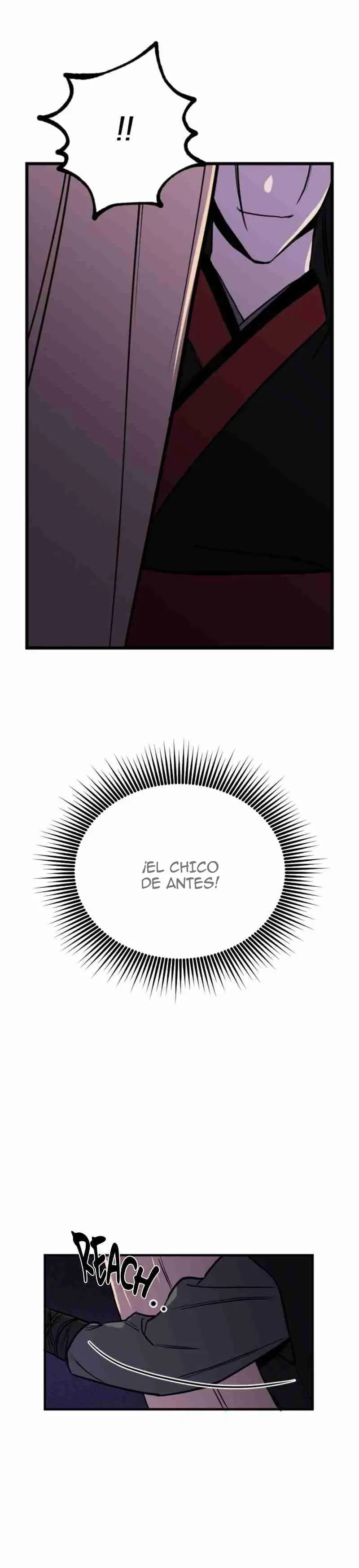 La trayectoria de venus - Capítulo 2 - Página 33 - LectorTMOo