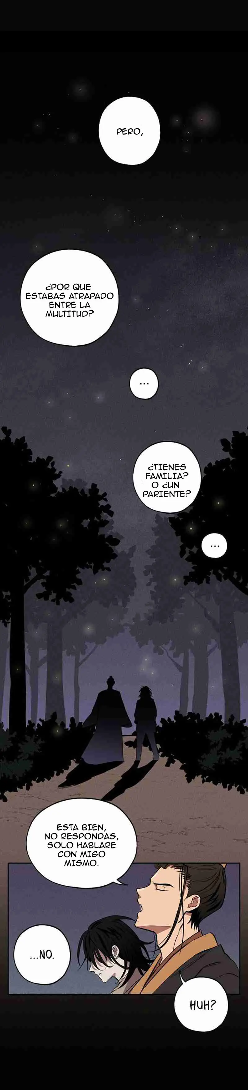 La trayectoria de venus - Capítulo 3 - Página 15 - LectorTMOo