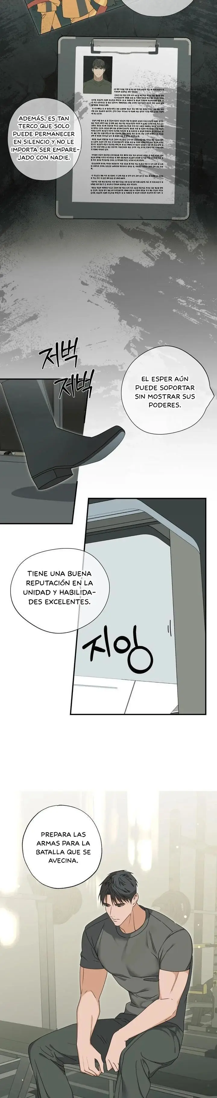 LA ULTIMA CARGA (2024) - Capítulo 1 - Página 11 - LectorTMOo
