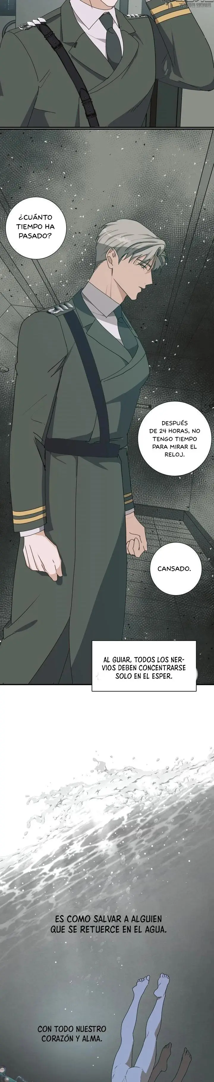 LA ULTIMA CARGA (2024) - Capítulo 2 - Página 15 - LectorTMOo