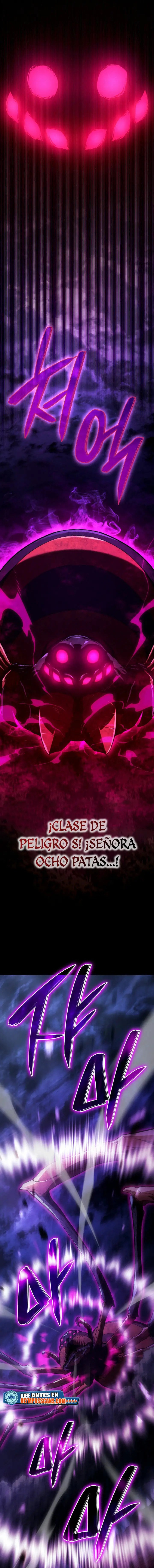La venganza del sabueso de sangre de hierro (2023) - Capítulo 31 - Página 4 - LectorTMOo