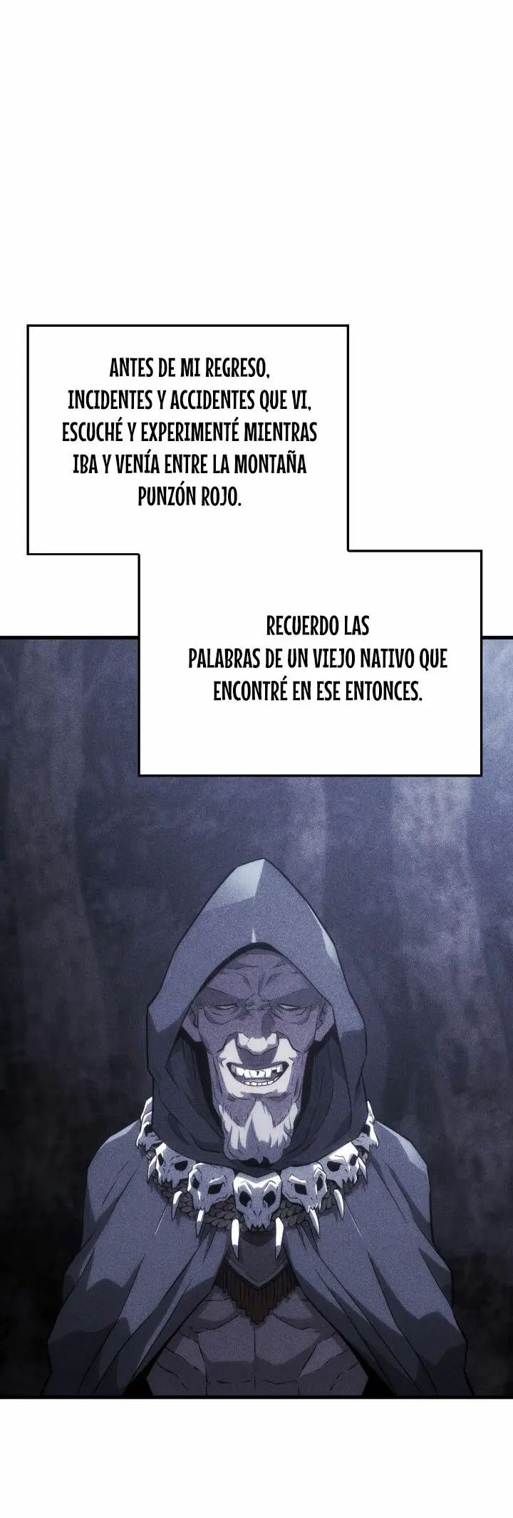 La venganza del sabueso de sangre de hierro (2023) - Capítulo 31 - Página 7 - LectorTMOo