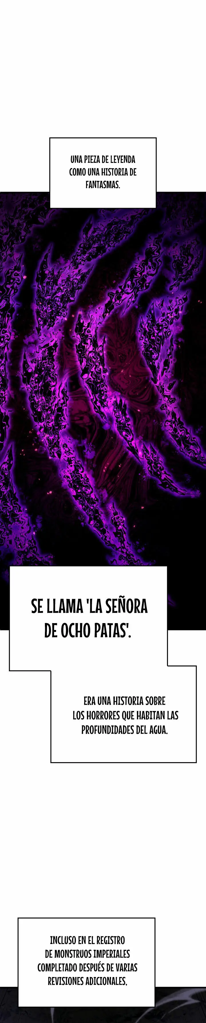 La venganza del sabueso de sangre de hierro (2023) - Capítulo 31 - Página 8 - LectorTMOo