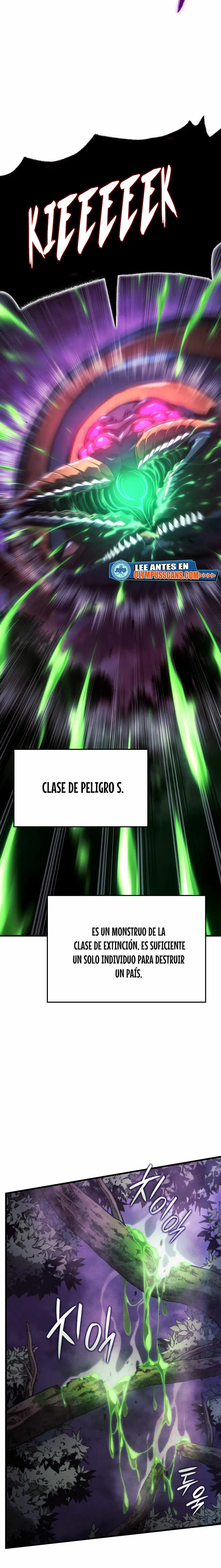 La venganza del sabueso de sangre de hierro (2023) - Capítulo 31 - Página 10 - LectorTMOo