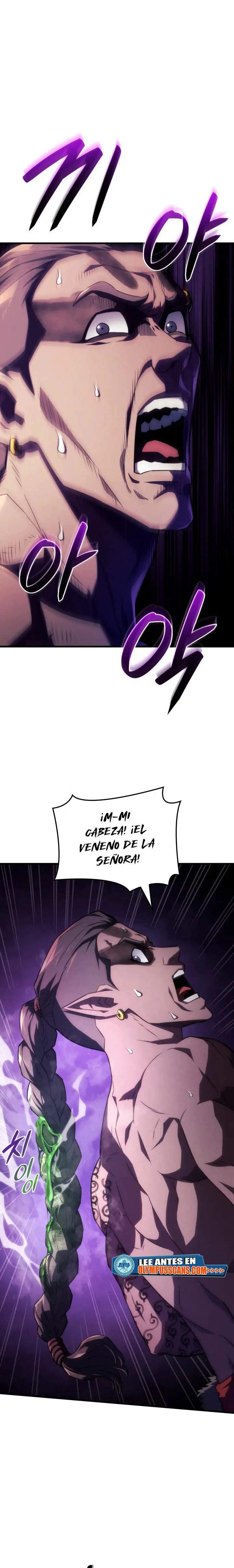 La venganza del sabueso de sangre de hierro (2023) - Capítulo 31 - Página 12 - LectorTMOo