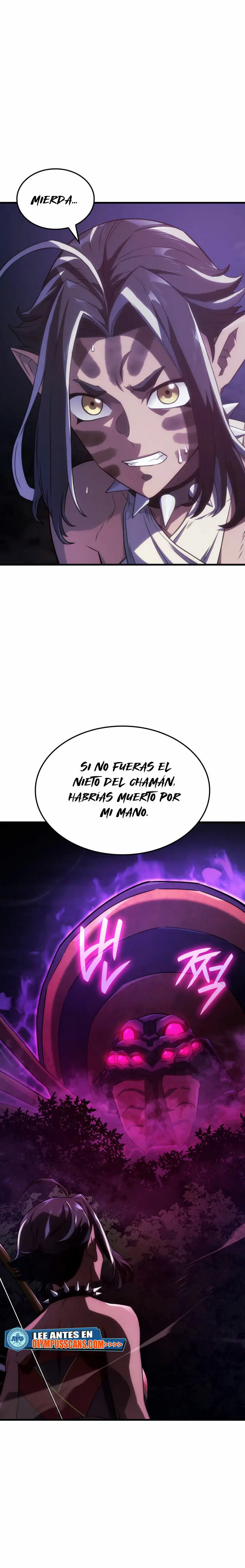 La venganza del sabueso de sangre de hierro (2023) - Capítulo 31 - Página 14 - LectorTMOo