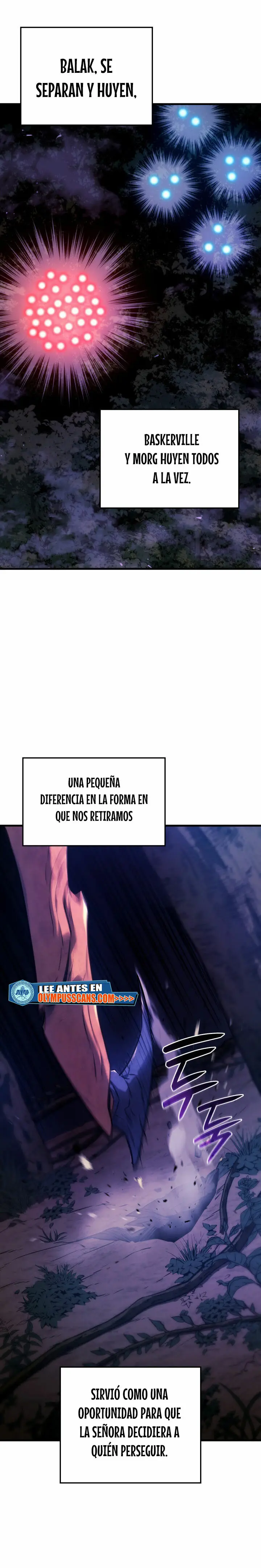La venganza del sabueso de sangre de hierro (2023) - Capítulo 31 - Página 17 - LectorTMOo