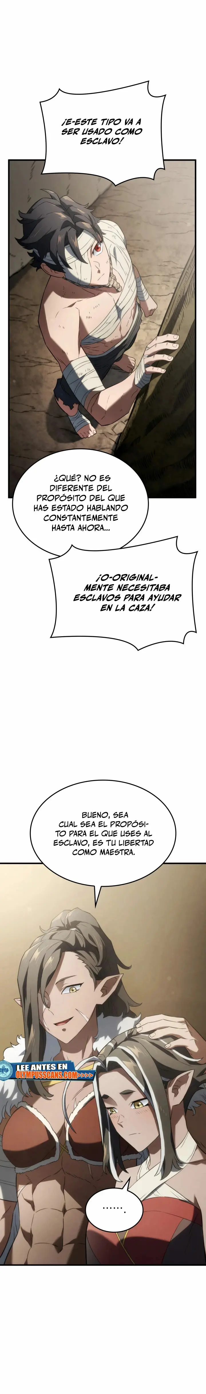 La venganza del sabueso de sangre de hierro (2023) - Capítulo 33 - Página 13 - LectorTMOo
