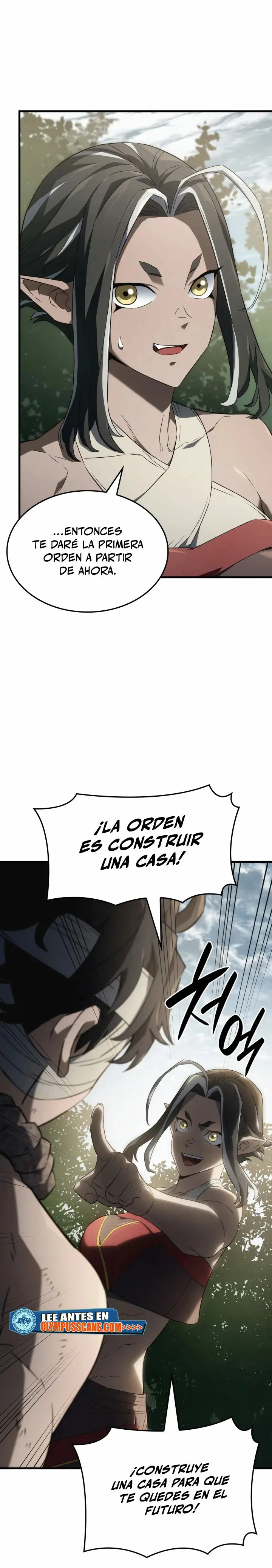 La venganza del sabueso de sangre de hierro (2023) - Capítulo 33 - Página 18 - LectorTMOo