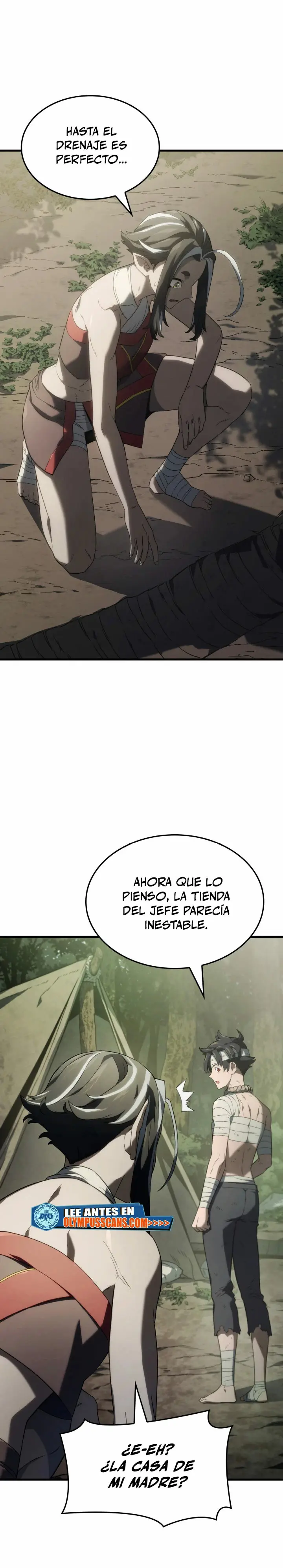 La venganza del sabueso de sangre de hierro (2023) - Capítulo 33 - Página 24 - LectorTMOo