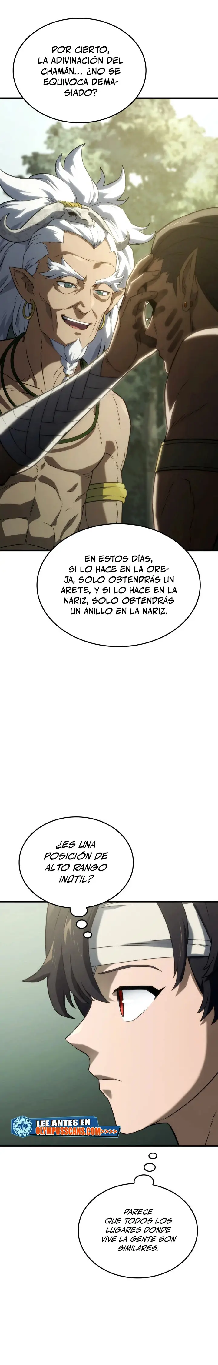 La venganza del sabueso de sangre de hierro (2023) - Capítulo 34 - Página 6 - LectorTMOo