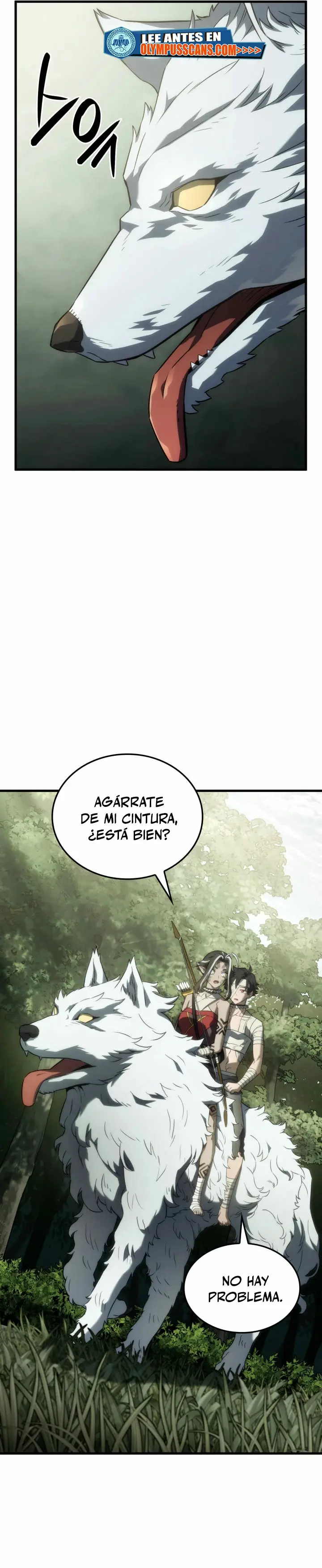 La venganza del sabueso de sangre de hierro (2023) - Capítulo 34 - Página 10 - LectorTMOo