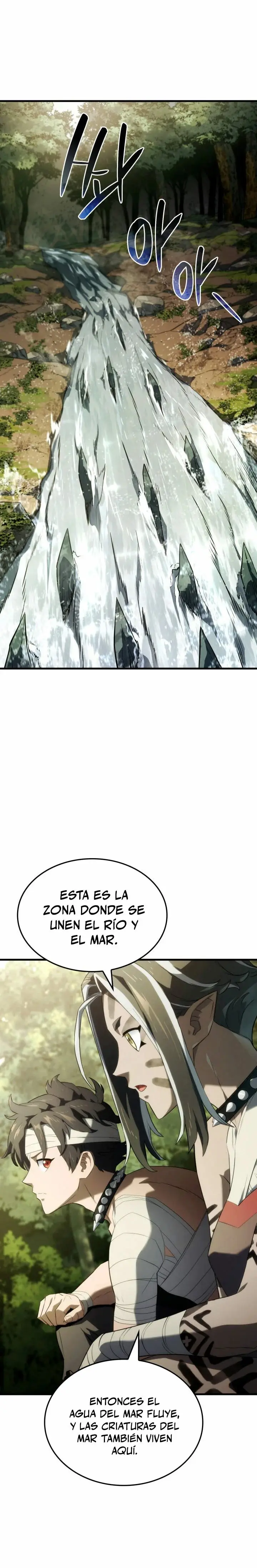 La venganza del sabueso de sangre de hierro (2023) - Capítulo 35 - Página 6 - LectorTMOo