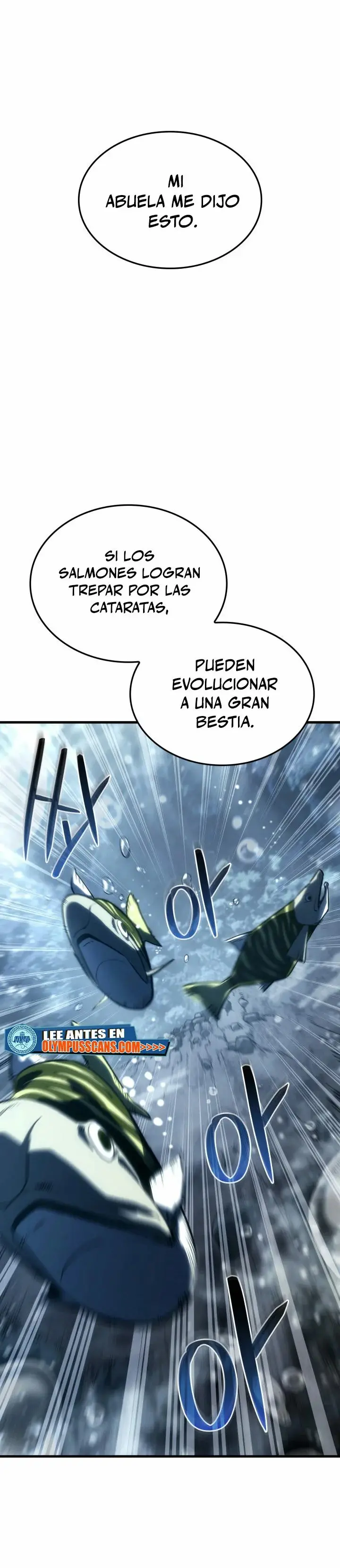 La venganza del sabueso de sangre de hierro (2023) - Capítulo 35 - Página 7 - LectorTMOo