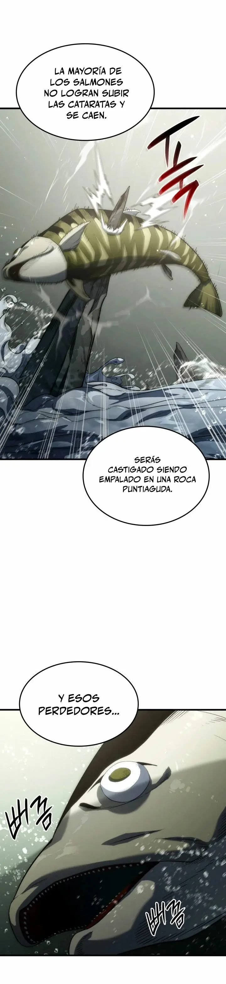 La venganza del sabueso de sangre de hierro (2023) - Capítulo 35 - Página 9 - LectorTMOo